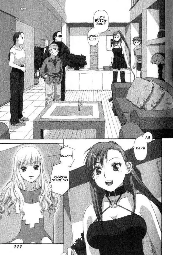 Boku no Futatsu no Tsubasa (2002) - Capítulo 33 - Página 19 - LectorTMOo