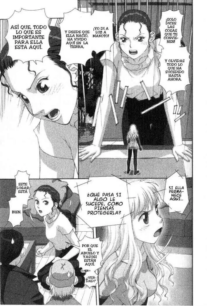 Boku no Futatsu no Tsubasa (2002) - Capítulo 33 - Página 23 - LectorTMOo