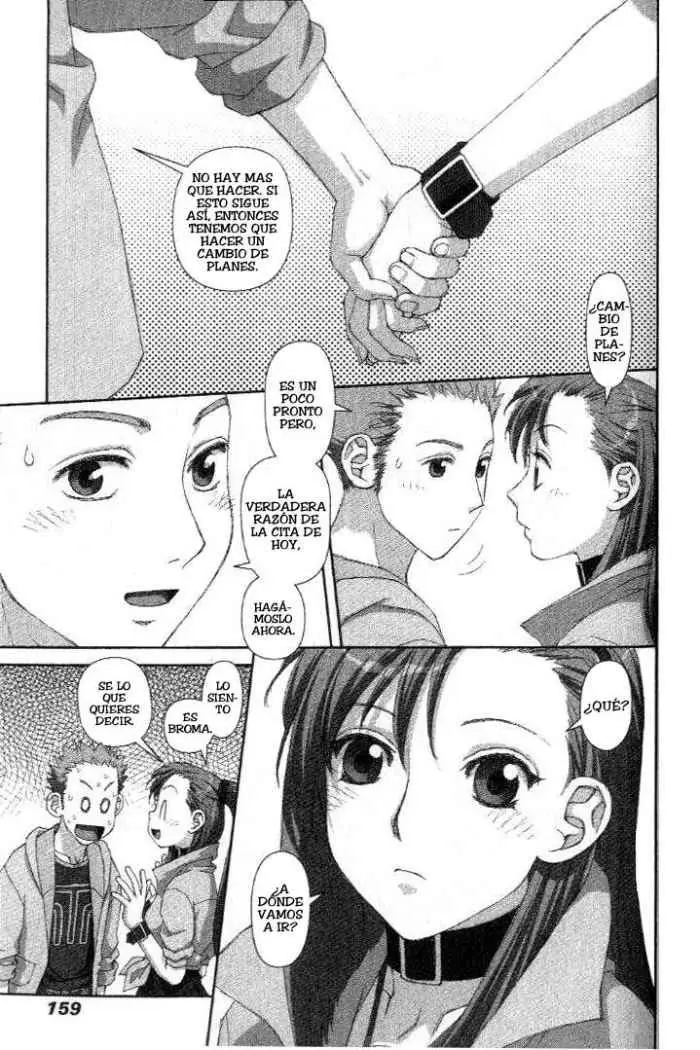 Boku no Futatsu no Tsubasa (2002) - Capítulo 35 - Página 12 - LectorTMOo