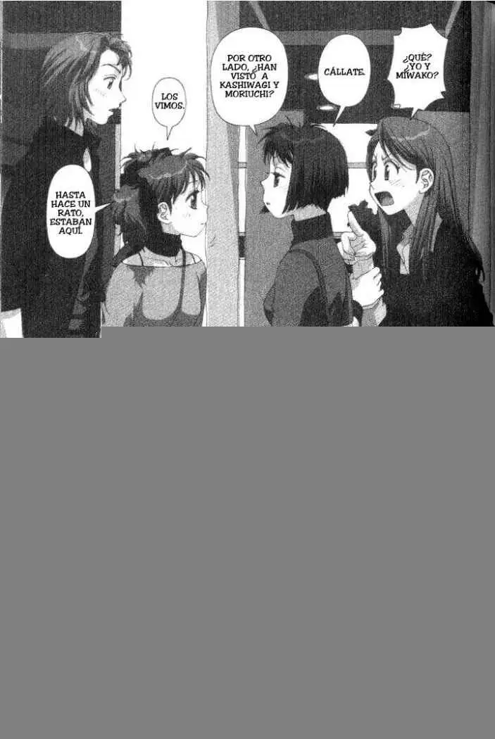 Boku no Futatsu no Tsubasa (2002) - Capítulo 35 - Página 14 - LectorTMOo