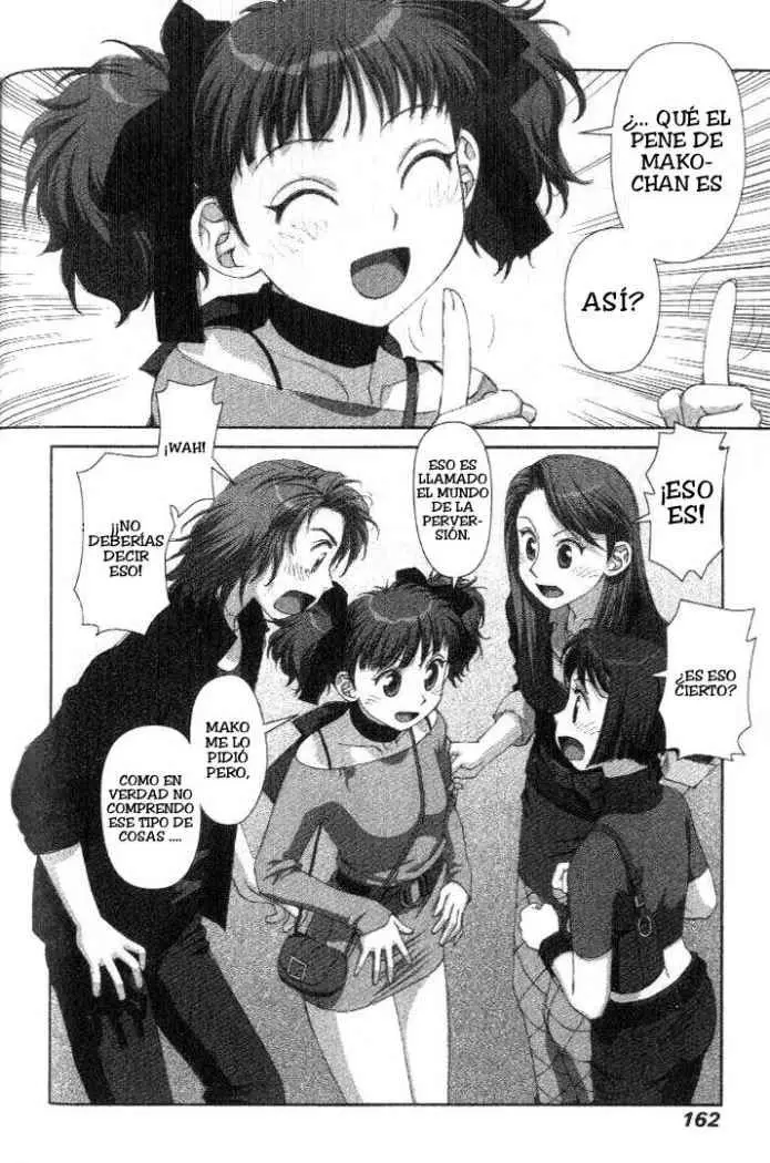 Boku no Futatsu no Tsubasa (2002) - Capítulo 35 - Página 15 - LectorTMOo