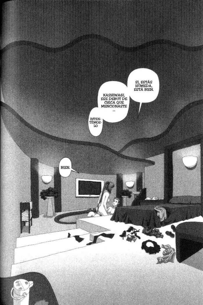 Boku no Futatsu no Tsubasa (2002) - Capítulo 36 - Página 12 - LectorTMOo
