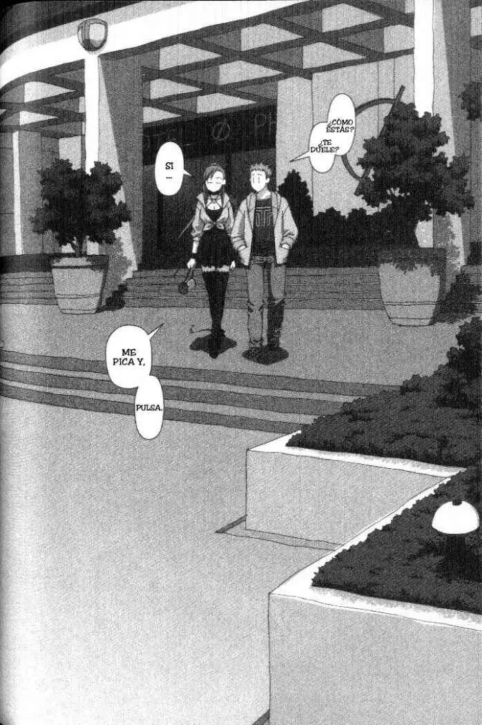 Boku no Futatsu no Tsubasa (2002) - Capítulo 36 - Página 14 - LectorTMOo