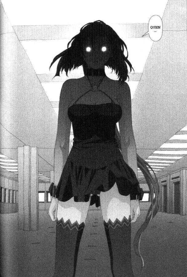 Boku no Futatsu no Tsubasa (2002) - Capítulo 37 - Página 18 - LectorTMOo