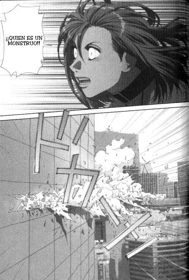 Boku no Futatsu no Tsubasa (2002) - Capítulo 37 - Página 19 - LectorTMOo