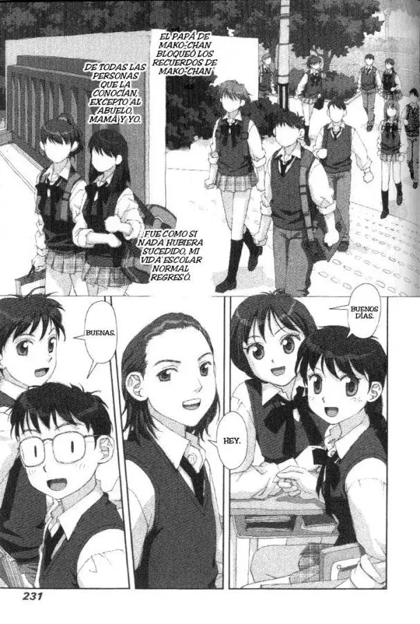 Boku no Futatsu no Tsubasa (2002) - Capítulo 37 - Página 29 - LectorTMOo