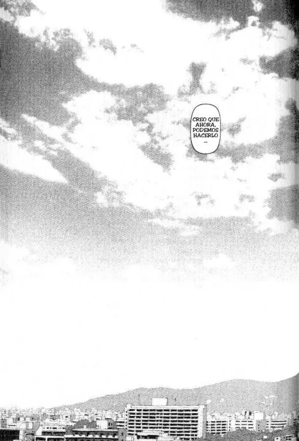 Boku no Futatsu no Tsubasa (2002) - Capítulo 37 - Página 35 - LectorTMOo