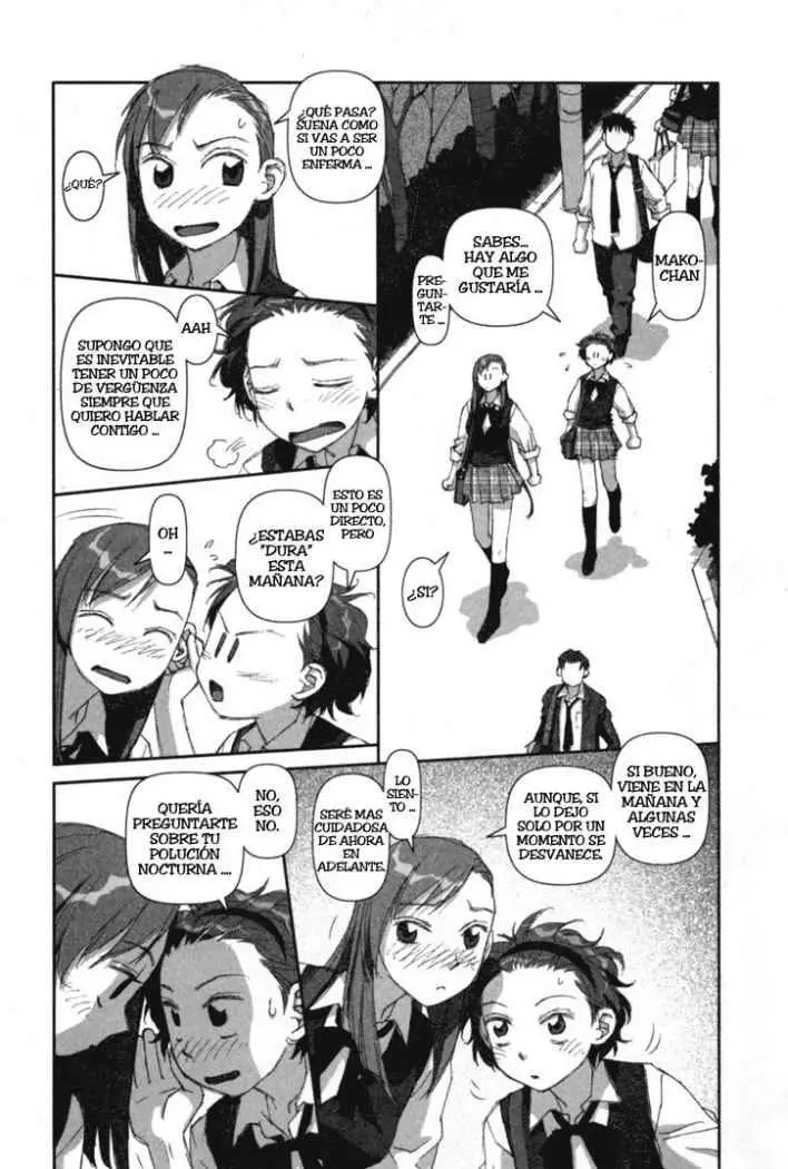 Boku no Futatsu no Tsubasa (2002) - Capítulo 4 - Página 6 - LectorTMOo