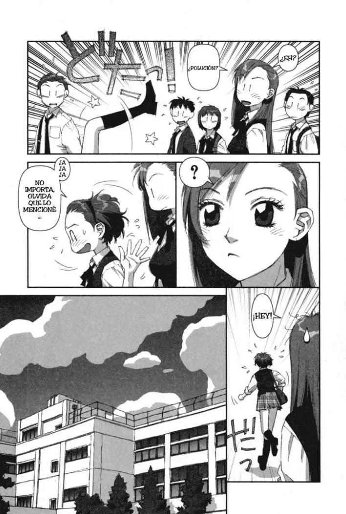 Boku no Futatsu no Tsubasa (2002) - Capítulo 4 - Página 7 - LectorTMOo