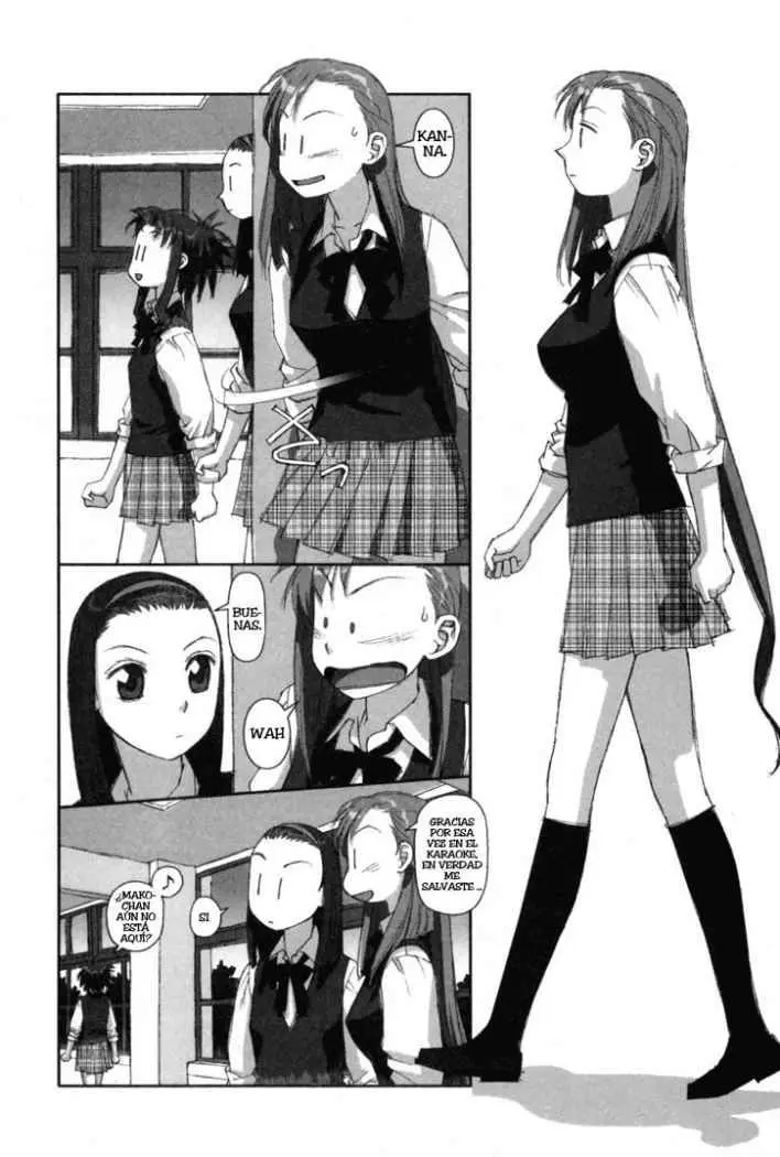 Boku no Futatsu no Tsubasa (2002) - Capítulo 4 - Página 8 - LectorTMOo
