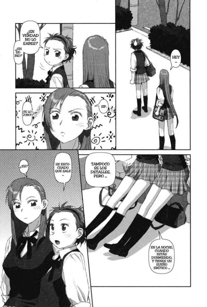 Boku no Futatsu no Tsubasa (2002) - Capítulo 4 - Página 11 - LectorTMOo