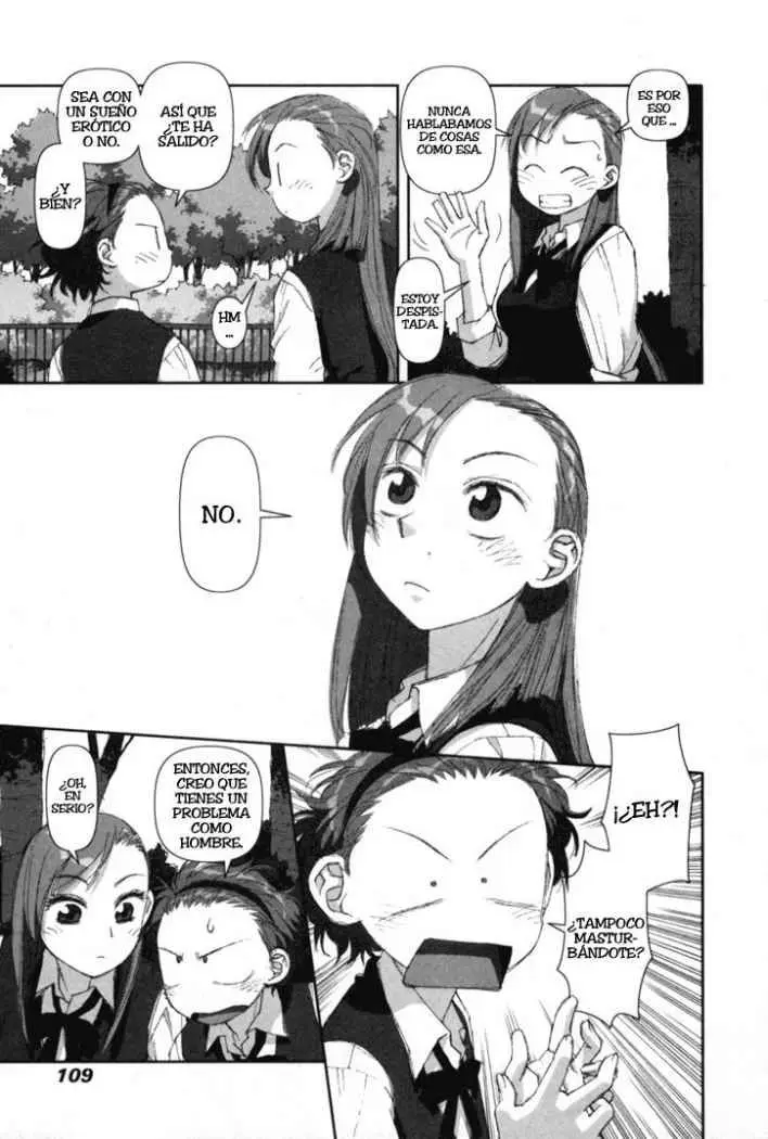 Boku no Futatsu no Tsubasa (2002) - Capítulo 4 - Página 13 - LectorTMOo