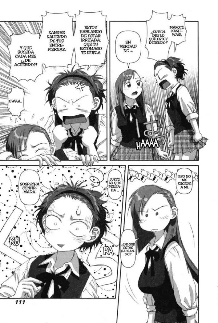 Boku no Futatsu no Tsubasa (2002) - Capítulo 4 - Página 15 - LectorTMOo