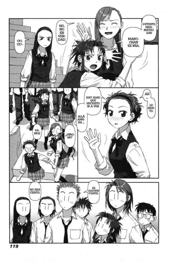 Boku no Futatsu no Tsubasa (2002) - Capítulo 4 - Página 23 - LectorTMOo