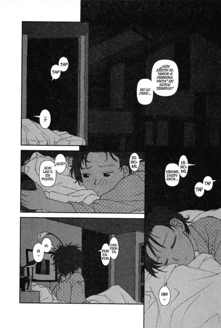 Boku no Futatsu no Tsubasa (2002) - Capítulo 4 - Página 26 - LectorTMOo