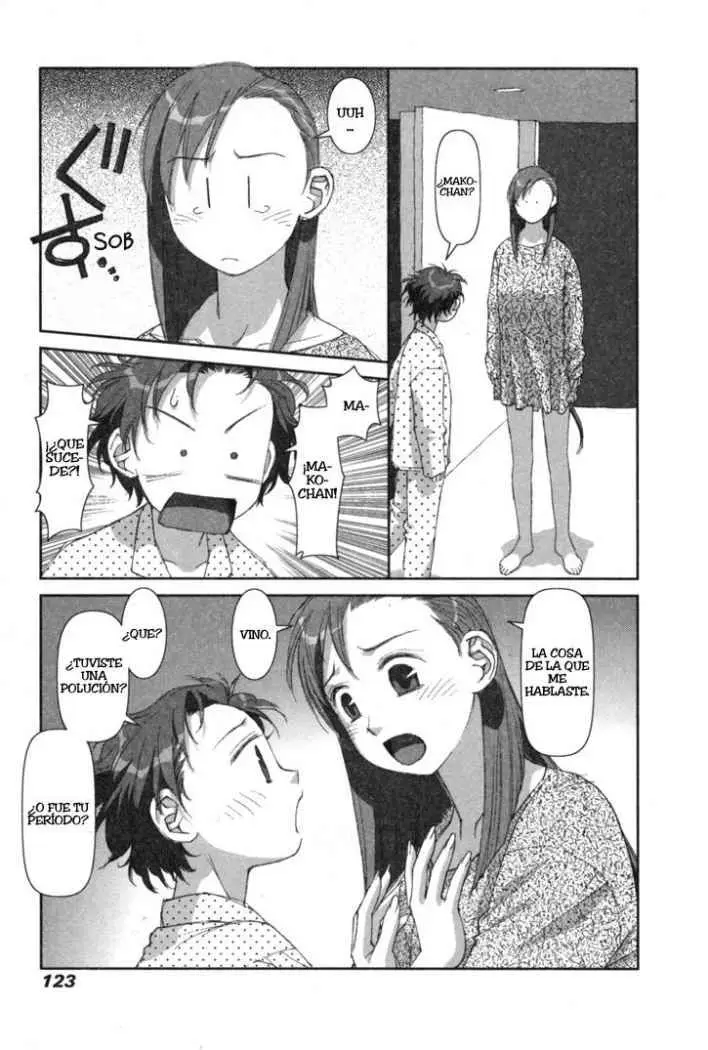 Boku no Futatsu no Tsubasa (2002) - Capítulo 4 - Página 27 - LectorTMOo