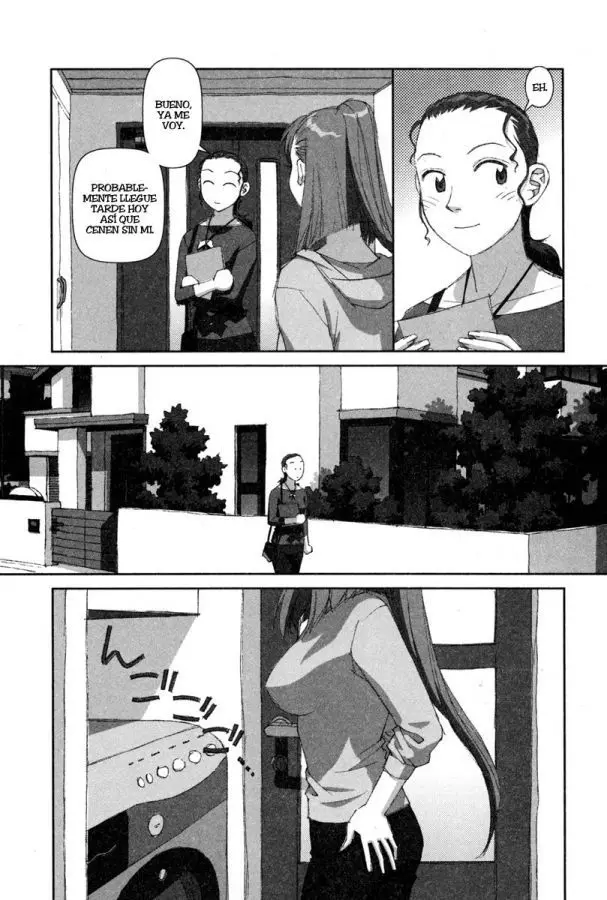 Boku no Futatsu no Tsubasa (2002) - Capítulo 5 - Página 6 - LectorTMOo