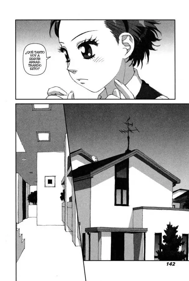 Boku no Futatsu no Tsubasa (2002) - Capítulo 5 - Página 18 - LectorTMOo