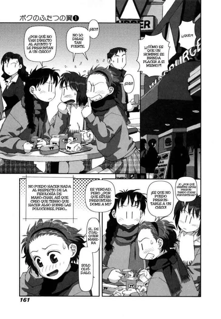 Boku no Futatsu no Tsubasa (2002) - Capítulo 6 - Página 4 - LectorTMOo