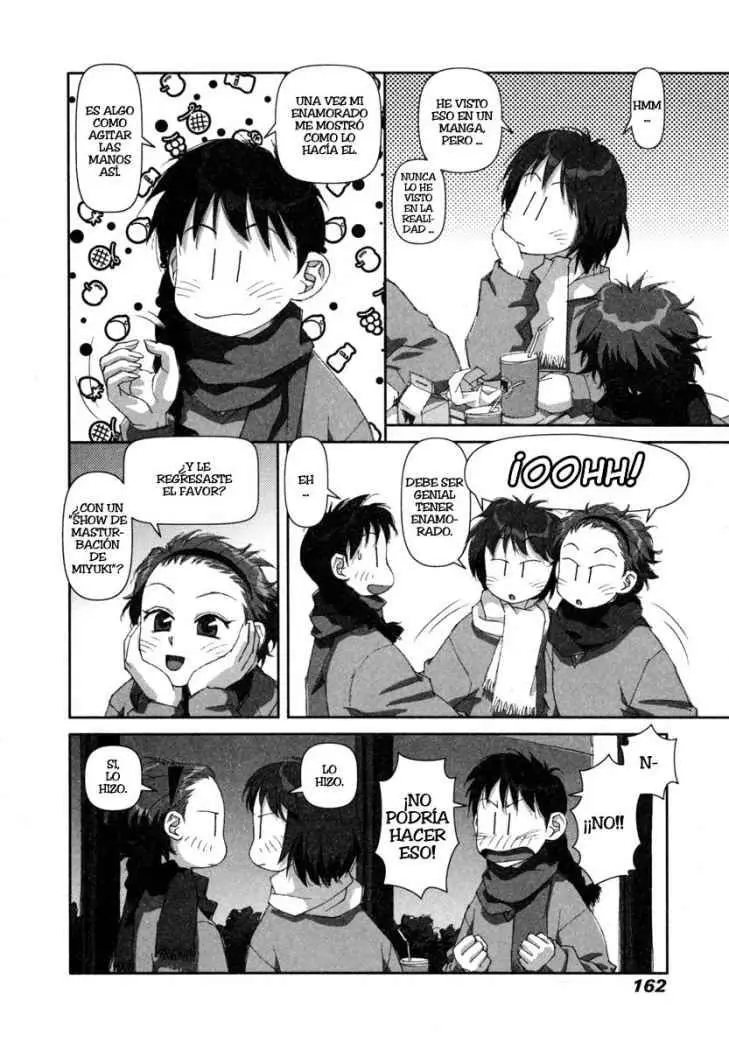 Boku no Futatsu no Tsubasa (2002) - Capítulo 6 - Página 5 - LectorTMOo