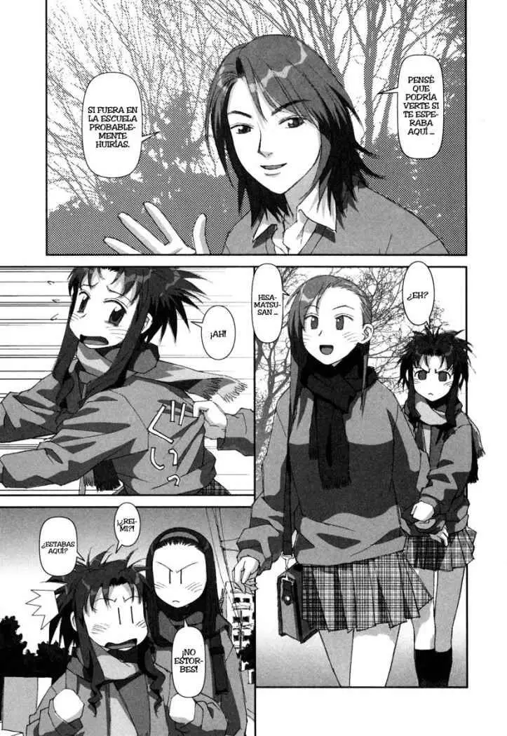 Boku no Futatsu no Tsubasa (2002) - Capítulo 6 - Página 8 - LectorTMOo