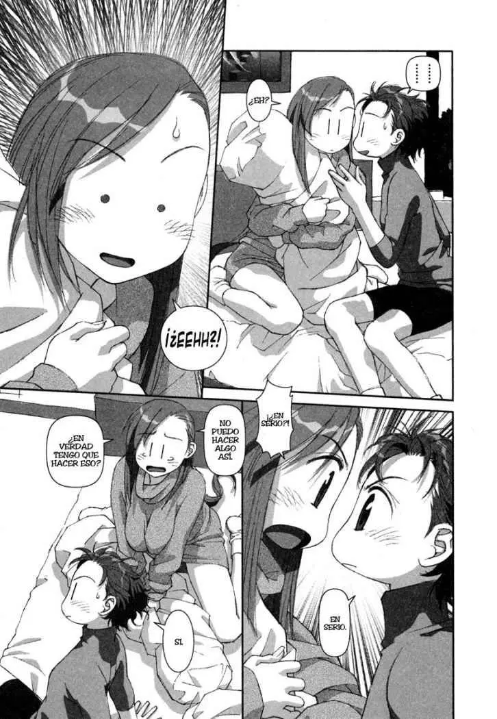 Boku no Futatsu no Tsubasa (2002) - Capítulo 6 - Página 14 - LectorTMOo
