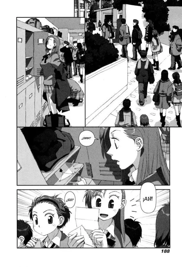 Boku no Futatsu no Tsubasa (2002) - Capítulo 7 - Página 12 - LectorTMOo