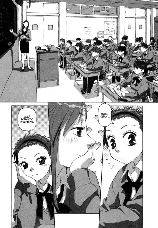 Boku no Futatsu no Tsubasa (2002) - Capítulo 7 - Página 15 - LectorTMOo