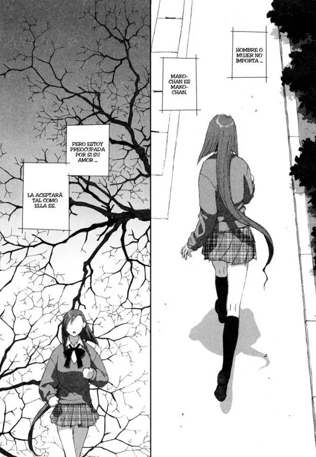Boku no Futatsu no Tsubasa (2002) - Capítulo 7 - Página 19 - LectorTMOo