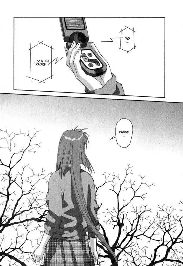 Boku no Futatsu no Tsubasa (2002) - Capítulo 8 - Página 5 - LectorTMOo