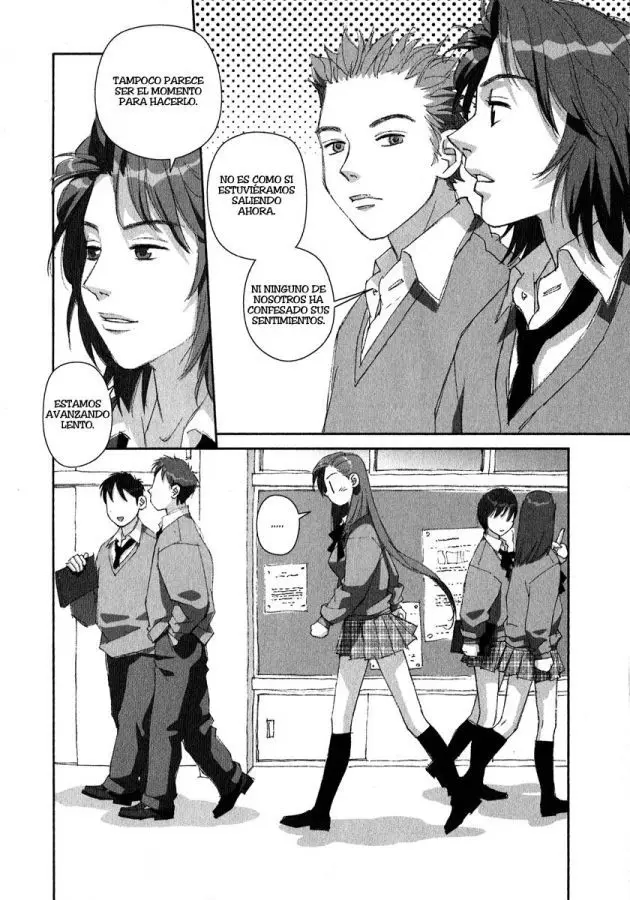 Boku no Futatsu no Tsubasa (2002) - Capítulo 8 - Página 9 - LectorTMOo