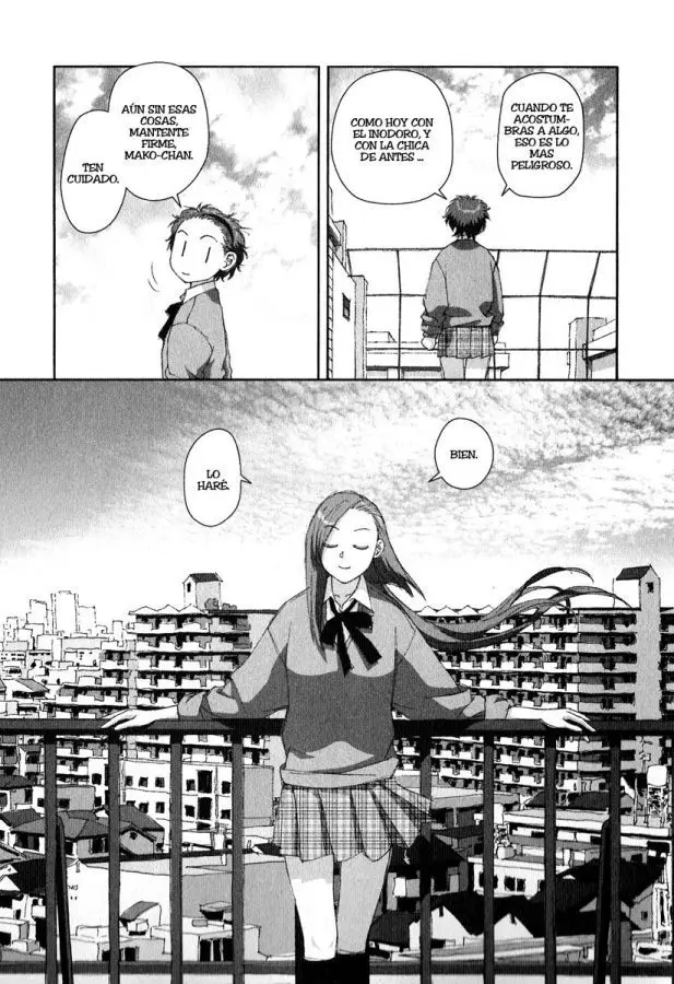 Boku no Futatsu no Tsubasa (2002) - Capítulo 8 - Página 24 - LectorTMOo