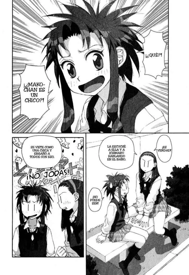 Boku no Futatsu no Tsubasa (2002) - Capítulo 9 - Página 6 - LectorTMOo