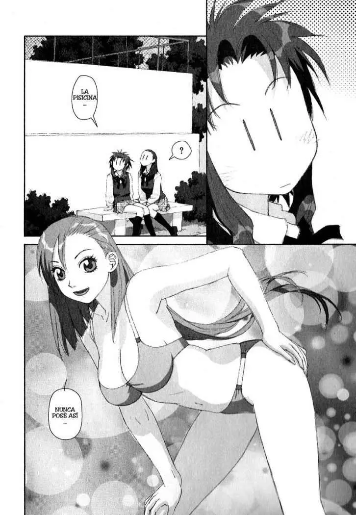 Boku no Futatsu no Tsubasa (2002) - Capítulo 9 - Página 8 - LectorTMOo