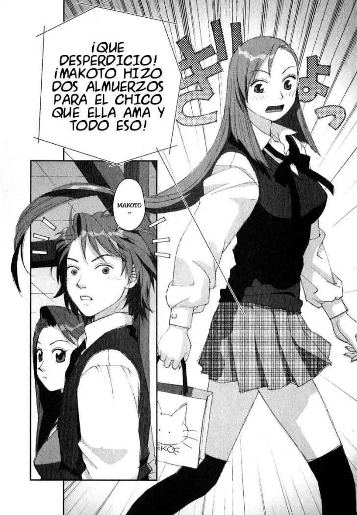 Boku no Futatsu no Tsubasa (2002) - Capítulo 9 - Página 20 - LectorTMOo
