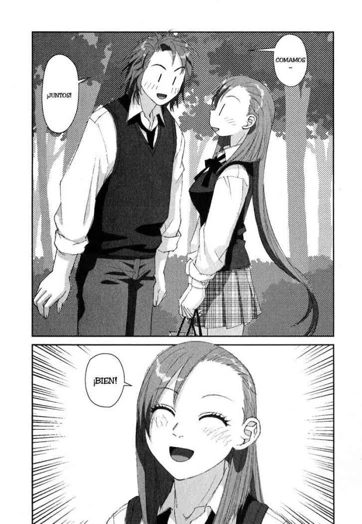 Boku no Futatsu no Tsubasa (2002) - Capítulo 9 - Página 22 - LectorTMOo