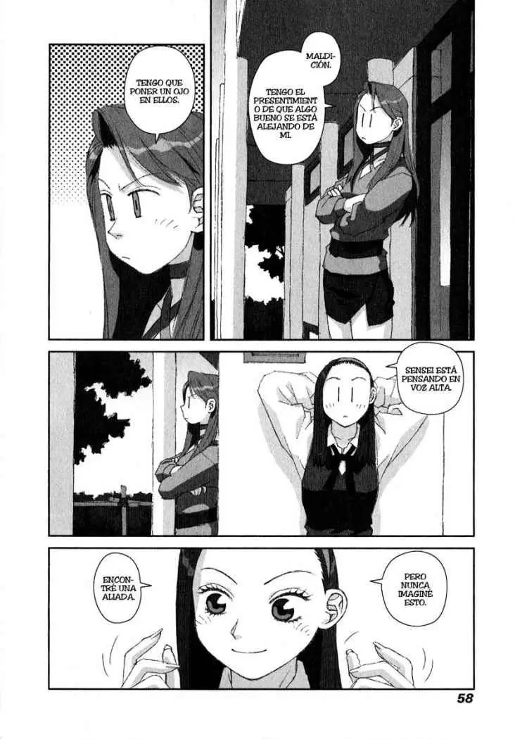 Boku no Futatsu no Tsubasa (2002) - Capítulo 9 - Página 24 - LectorTMOo