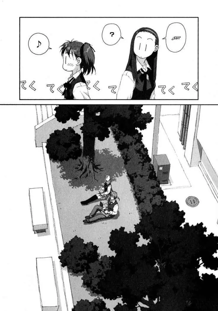 Boku no Futatsu no Tsubasa (2002) - Capítulo 9 - Página 26 - LectorTMOo