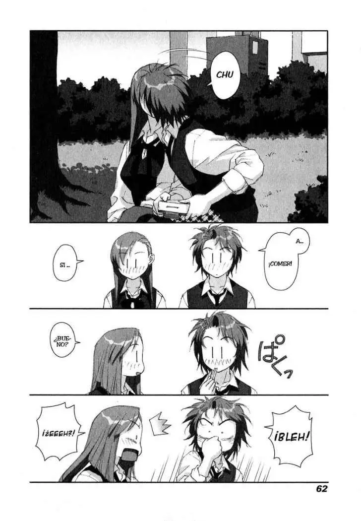 Boku no Futatsu no Tsubasa (2002) - Capítulo 9 - Página 28 - LectorTMOo