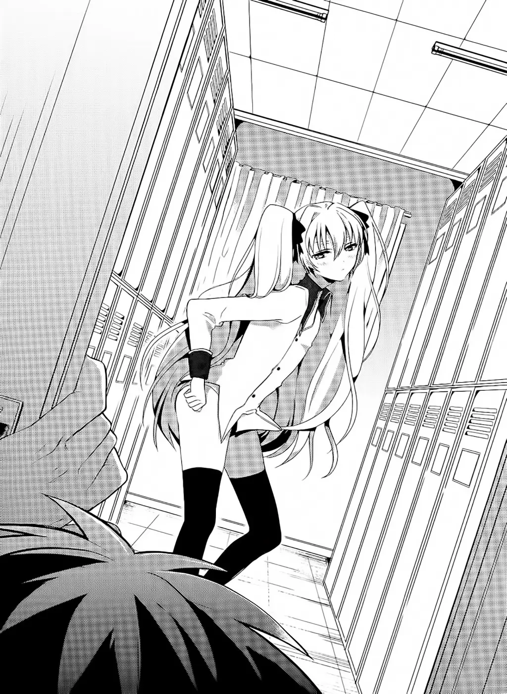 Boku no Geboku ni Nare! (2013) - Capítulo 1 - Página 22 - LectorTMOo