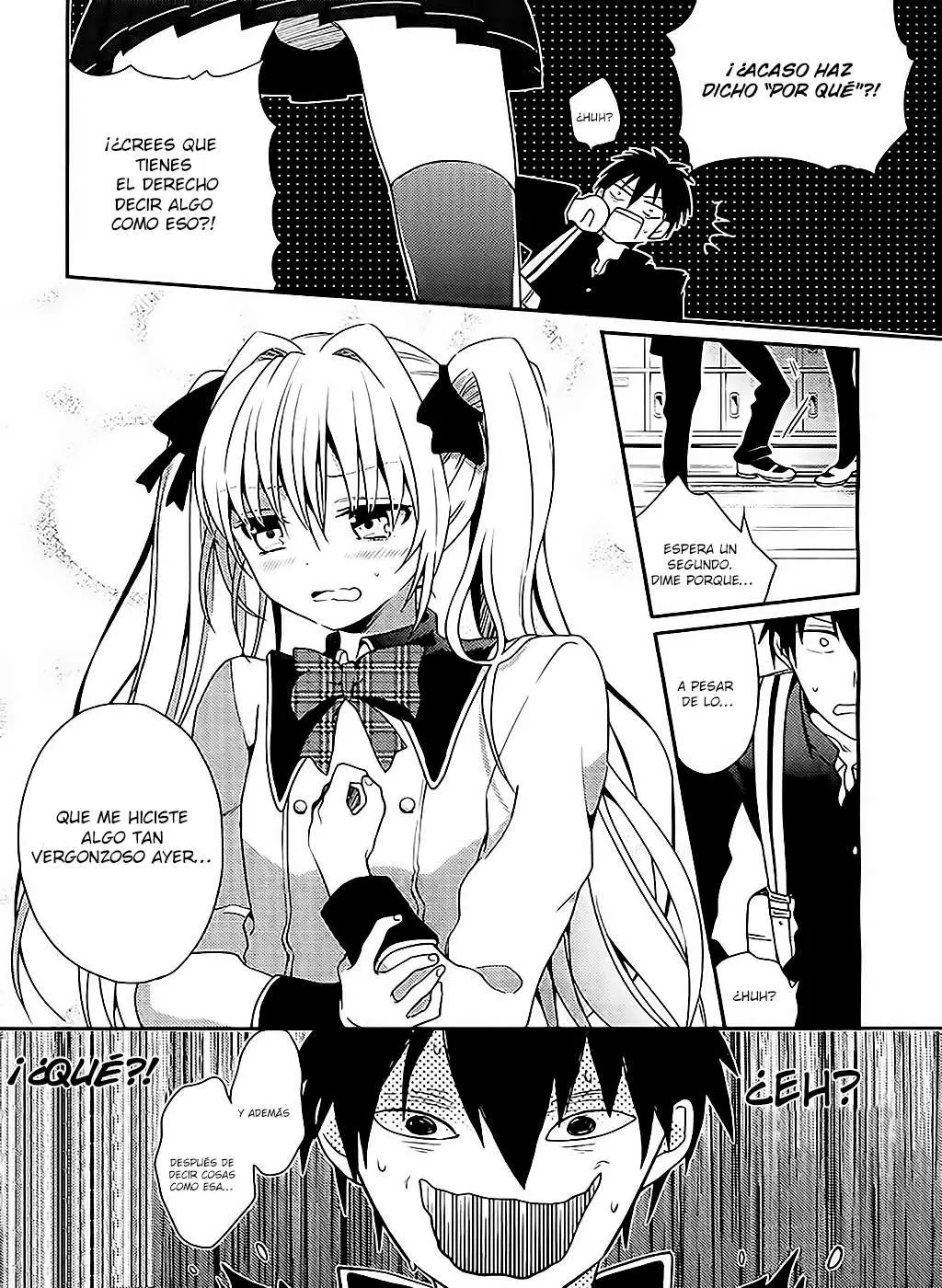 Boku no Geboku ni Nare! (2013) - Capítulo 2 - Página 7 - LectorTMOo