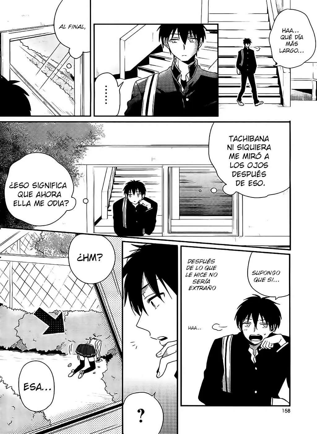 Boku no Geboku ni Nare! (2013) - Capítulo 2 - Página 22 - LectorTMOo