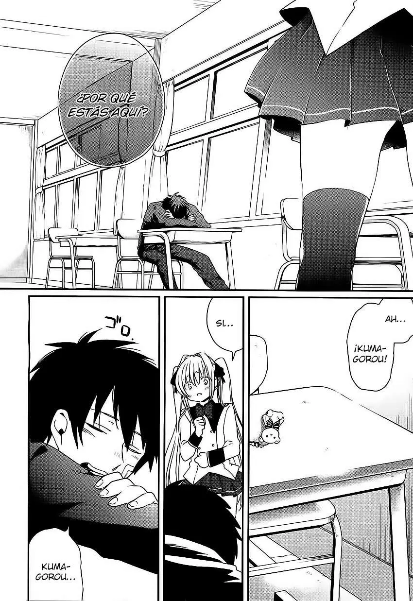 Boku no Geboku ni Nare! (2013) - Capítulo 2 - Página 32 - LectorTMOo
