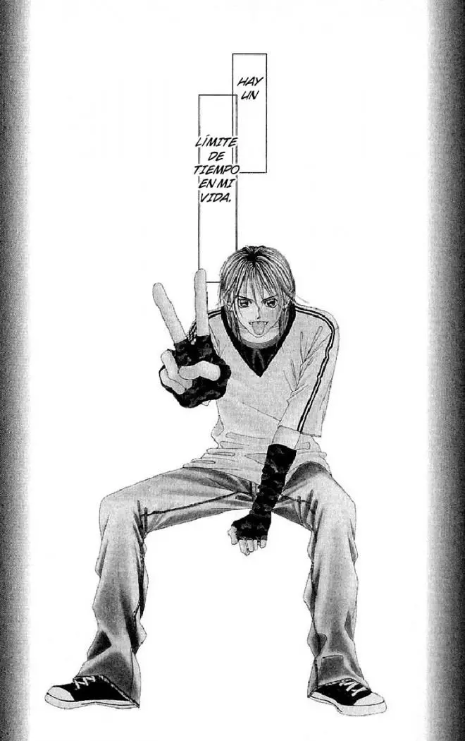 Boku no Hatsukoi wo Kimi ni Sasagu (2005) - Capítulo 1 - Página 5 - LectorTMOo