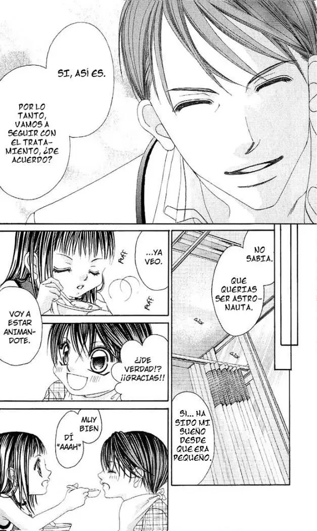 Boku no Hatsukoi wo Kimi ni Sasagu (2005) - Capítulo 1 - Página 13 - LectorTMOo
