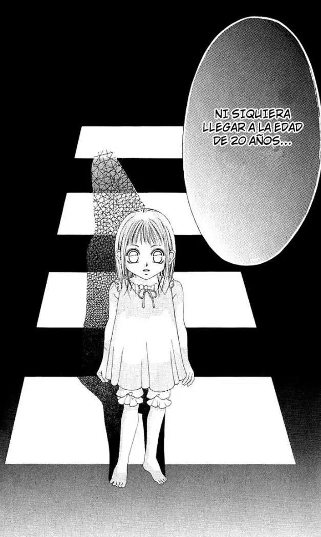 Boku no Hatsukoi wo Kimi ni Sasagu (2005) - Capítulo 1 - Página 19 - LectorTMOo