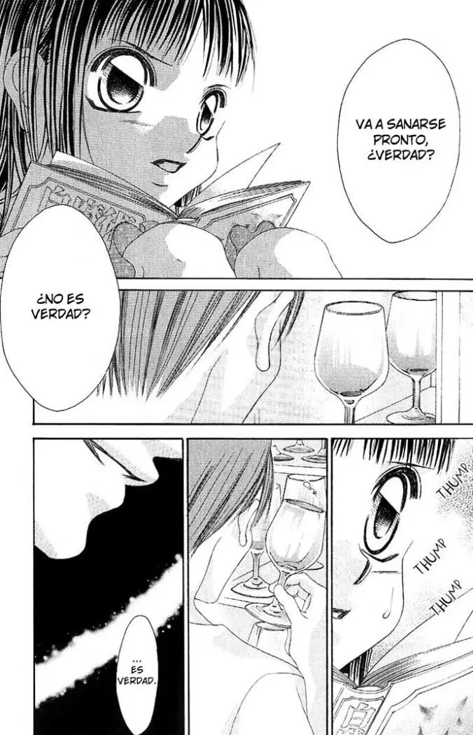 Boku no Hatsukoi wo Kimi ni Sasagu (2005) - Capítulo 1 - Página 26 - LectorTMOo