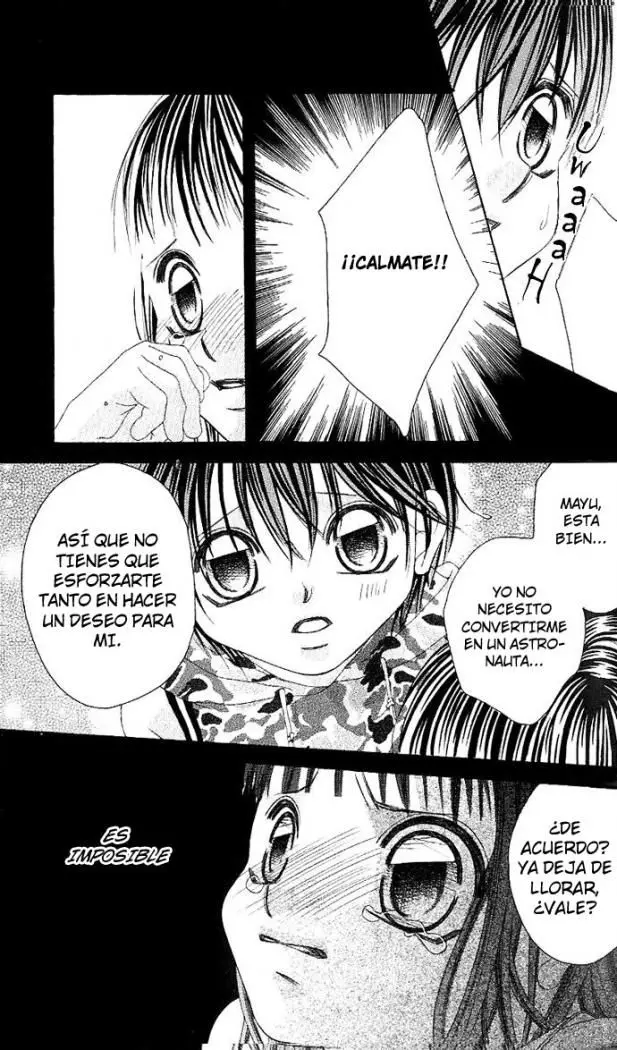Boku no Hatsukoi wo Kimi ni Sasagu (2005) - Capítulo 1 - Página 48 - LectorTMOo
