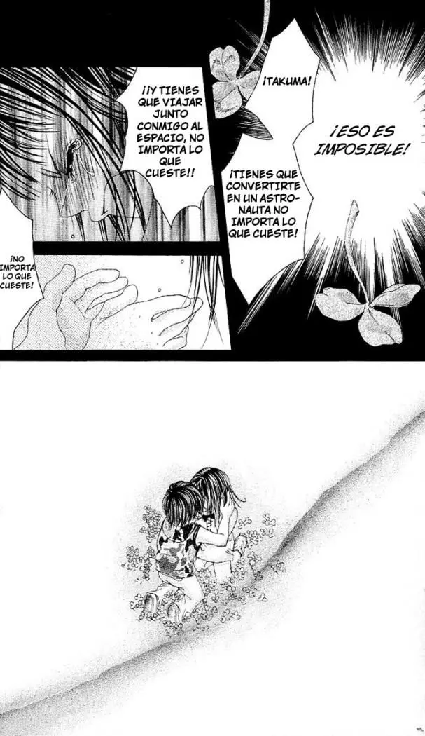 Boku no Hatsukoi wo Kimi ni Sasagu (2005) - Capítulo 1 - Página 49 - LectorTMOo
