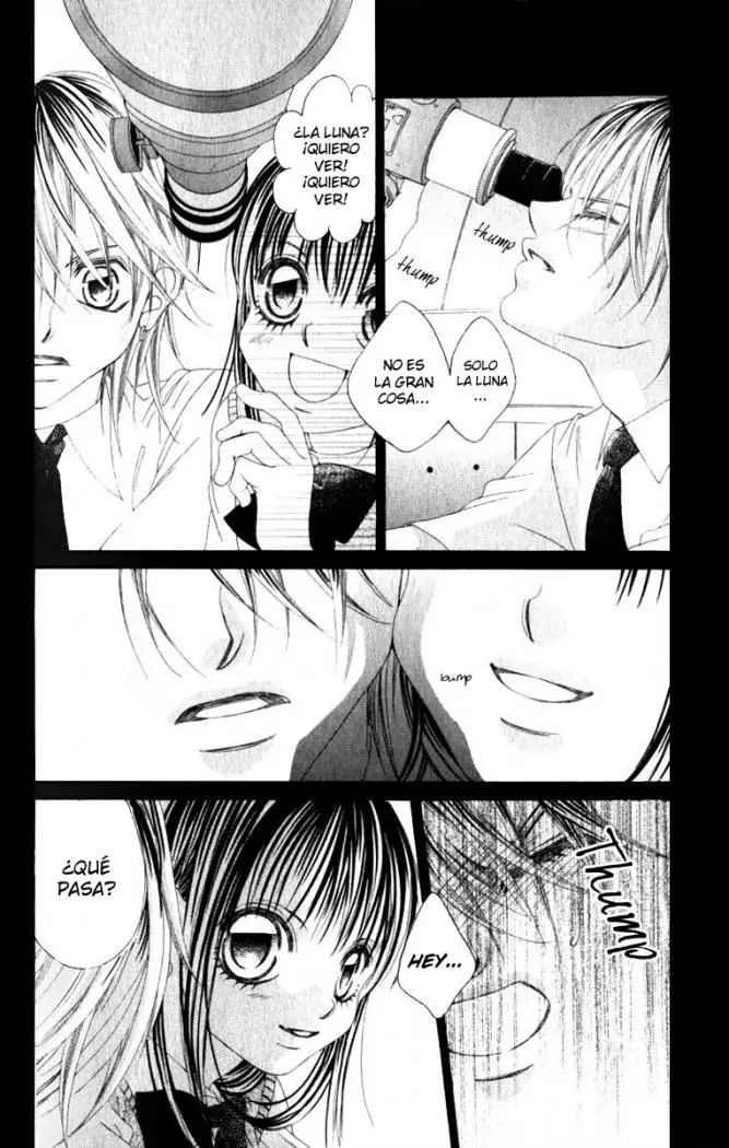 Boku no Hatsukoi wo Kimi ni Sasagu (2005) - Capítulo 10 - Página 4 - LectorTMOo